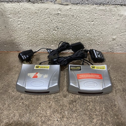 Digisender xsender dg180 av - digisender, dg180-s