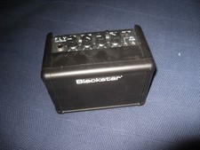 Blackstar FLY 3 Mini Guitar Amplifier Black  - used