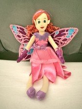 The Puppet Company Pink Fairy