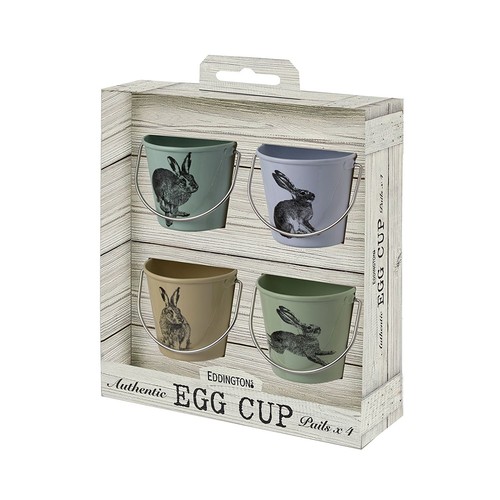 Eddingtons country hares egg - eddingtons,