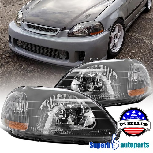 Fits 1996 1998 - 1996-1998, honda