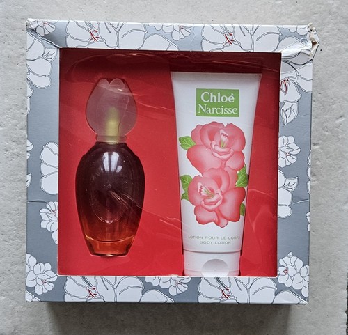 Vintage chloe narcisse 100ml - chloe,