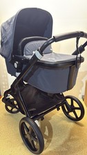Bugaboo Fox Cub - Blue (