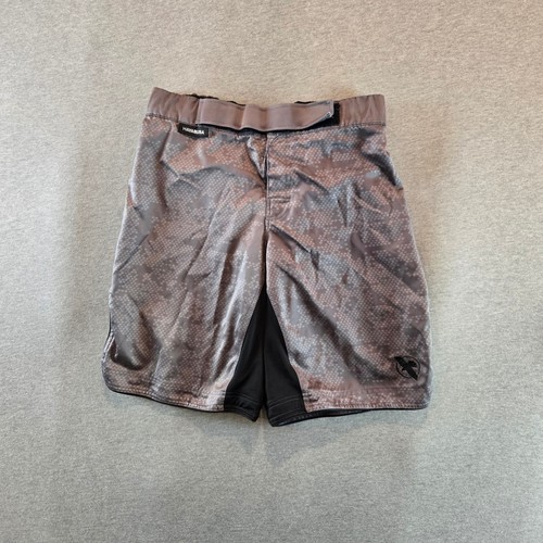 Hayabusa mma shorts mens - hayabusa,