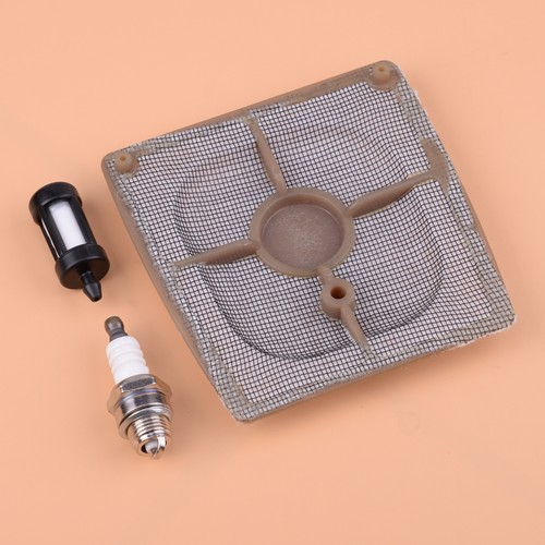 Air fuel line - line, spark