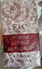 F&C Collection Murah Lembut