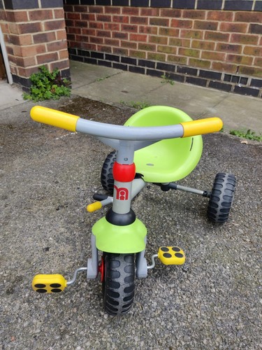 Tricycle trike with handlebar - trike,