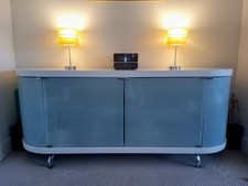 Art Deco Style Sideboard Acid