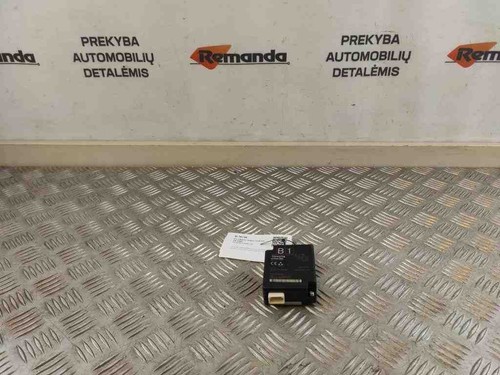 Toyota rav xa50 other ecus - 4v,