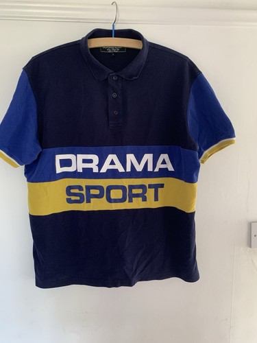 Drama call polo shirt - call,
