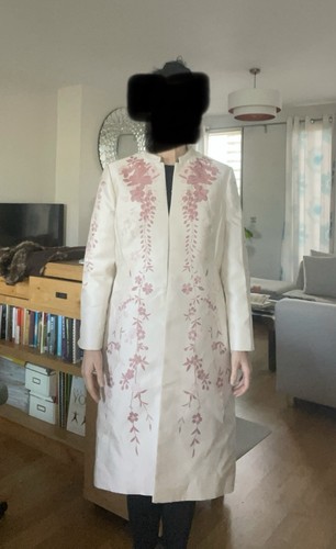 Hobbs london melody coat - london, –
