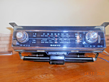 1960s/70s Vintage Sanyo