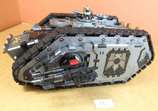 Warhammer 40K - Iron Warriors