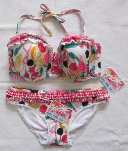 Frost french floozie size - size, 34e