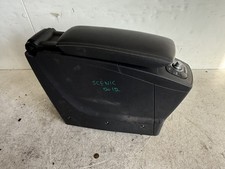 RENAULT SCENIC MK3 2012 1.5