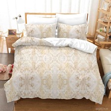 3D Rococo Baroque Texture