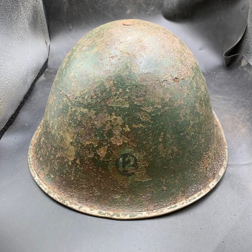 British army combat - helmet,