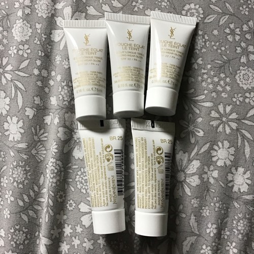 Ysl touche éclat - Éclat, le