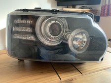 Range Rover L322 NON AFS RH