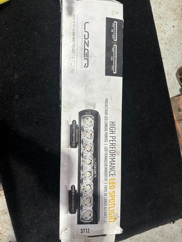 Lazer lamps st12 led - st12, bar