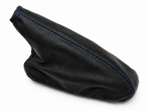 Handbrake gaiter boot - handbrake,