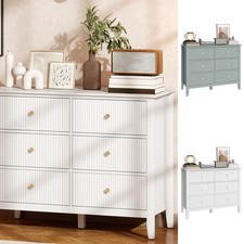 6 Drawer Chest of Drawers