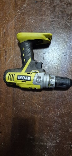 Ryobi drill 18v - ryobi, no