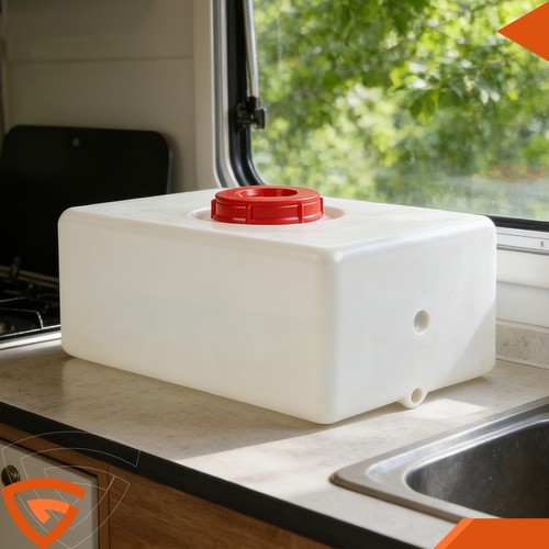 Litre water tank kit - 60,