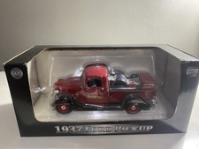 MotorMax Ford Pickup 1937