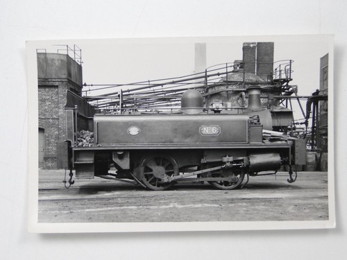 Steam locomotive 6 - steam,