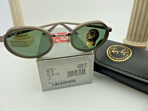 Ray ban w2813 bausch lomb - bausch, &