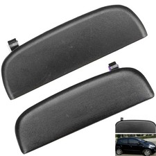 Outer door handle for - door,
