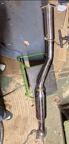 Gravity performance - performance, 3"