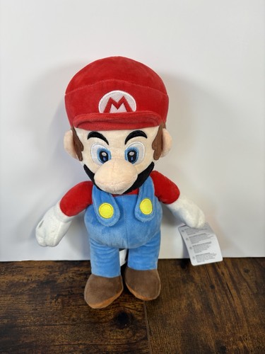 Nintendo super mario 14 - -, 14”