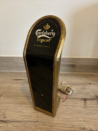 Rare vintage carlsberg export - rare,