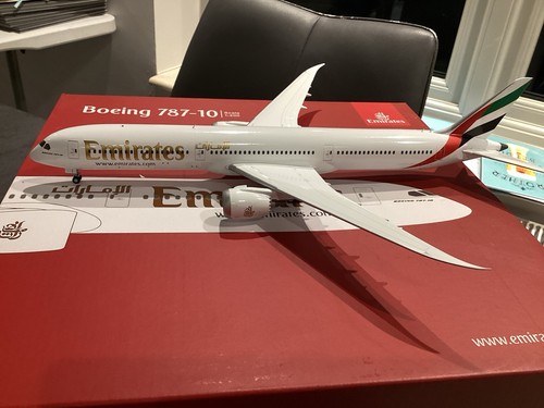 Gemini jets 200 emirates - 1:200,