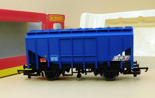 Hornby r6353 bulk grain wagon - r6353,
