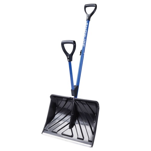 Snow joe shovelution - snow,