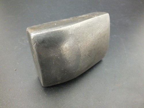 Vintage blacksmiths stake - vintage,