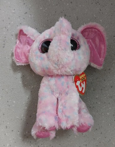 Rare retired beanie boo - ty,