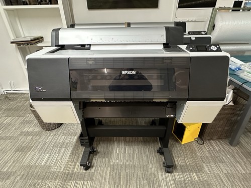 Epson stylus pro - epson, large