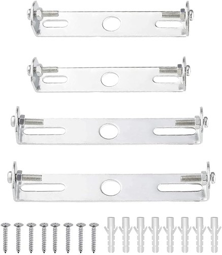 4pcs ceiling fixture light - 4pcs,