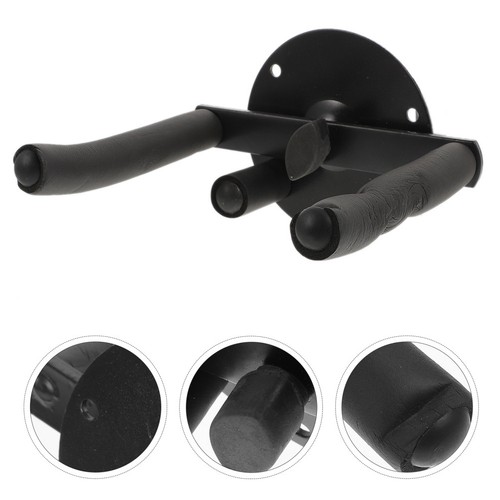 Trumpet wall mounted rack - trumpet,