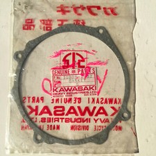 GENUINE KAWASAKI GENERATOR