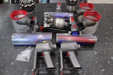 (77) Genuine Dyson V8 SV10 Spare Parts Good Working Order: Motor, Bin, Cyclone