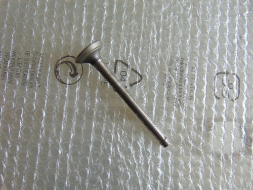 Exhaust valve livia - exhaust, 052109611