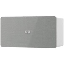 NEW Bush Bluetooth Wireless Speaker WO323 - White + WARRANTY