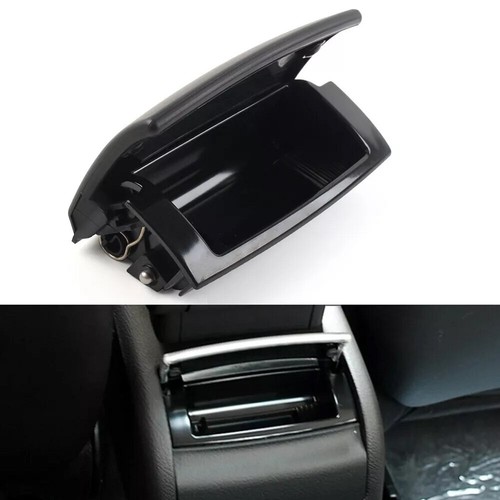 Black rear centre - rear,