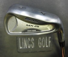 Mizuno MX-25 Hemi Cog GF