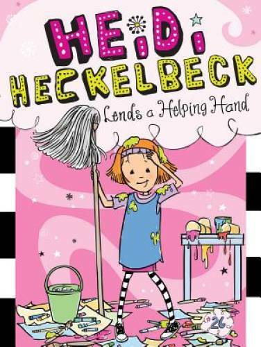 Heidi heckelbeck lends - heidi,